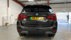 BMW X3 210kW Premier Edition 80kWh 5dr Auto Electric Estate